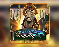 Racing Royalty