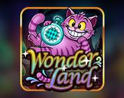 Wonderland Wonderland