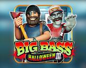 Big Bass Halloween 3